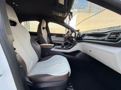 BYD Qin PLUS Champion Edition DM-i 55KM Leading - ფოტო 17