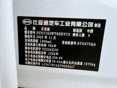 BYD Qin PLUS Champion Edition DM-i 55KM Leading - ფოტო 19