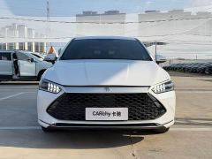 BYD Qin PLUS Champion Edition DM-i 55KM Leading - ფოტო 2