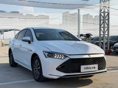 BYD Qin PLUS Champion Edition DM-i 55KM Leading - ფოტო 3