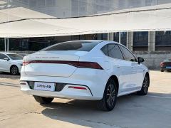 BYD Qin PLUS Champion Edition DM-i 55KM Leading - ფოტო 4