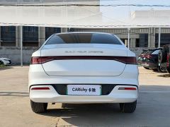 BYD Qin PLUS Champion Edition DM-i 55KM Leading - ფოტო 5