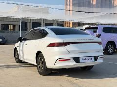 BYD Qin PLUS Champion Edition DM-i 55KM Leading - ფოტო 6