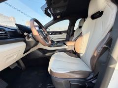BYD Qin PLUS Champion Edition DM-i 55KM Leading - ფოტო 7