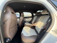 BYD Qin PLUS Champion Edition DM-i 55KM Leading - ფოტო 8