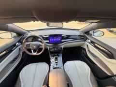 BYD Qin PLUS Champion Edition DM-i 55KM Leading - ფოტო 9