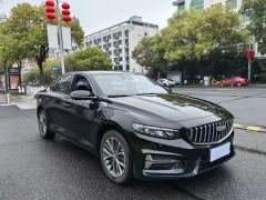 Geely Xingui 1.5T Edition - ფოტო 3