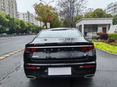 Geely Xingui 1.5T Edition - ფოტო 5