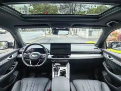 Geely Xingui 1.5T Edition - ფოტო 7