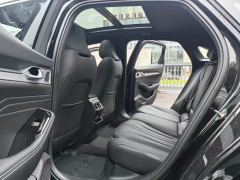 Geely Xingui 1.5T Edition - ფოტო 8