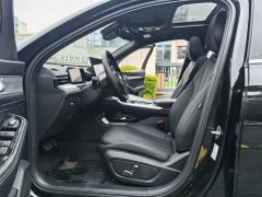 Geely Xingui 1.5T Edition - ფოტო 9