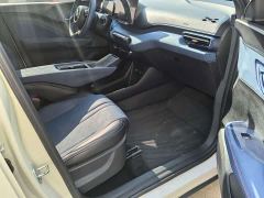 BYD Seagull 305km Freedom Edition - ფოტო 10