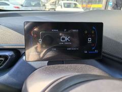 BYD Seagull 305km Freedom Edition - ფოტო 11