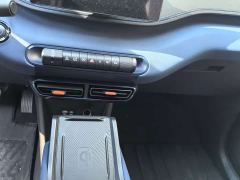 BYD Seagull 305km Freedom Edition - ფოტო 12