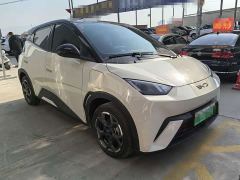 BYD Seagull 305km Freedom Edition - ფოტო 3