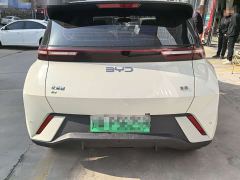BYD Seagull 305km Freedom Edition - ფოტო 5