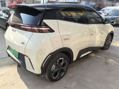 BYD Seagull 305km Freedom Edition - ფოტო 6