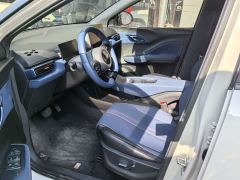 BYD Seagull 305km Freedom Edition - ფოტო 7