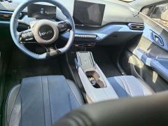 BYD Seagull 305km Freedom Edition - ფოტო 8