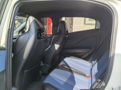 BYD Seagull 305km Freedom Edition - ფოტო 9