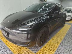 Tesla Model Y Facelift Long Range All-Wheel Drive - ფოტო 1