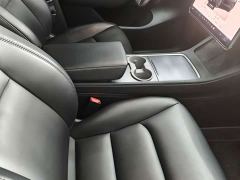 Tesla Model Y Facelift Long Range All-Wheel Drive - ფოტო 11