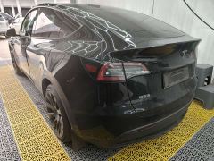 Tesla Model Y Facelift Long Range All-Wheel Drive - ფოტო 12
