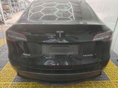 Tesla Model Y Facelift Long Range All-Wheel Drive - ფოტო 13