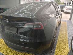 Tesla Model Y Facelift Long Range All-Wheel Drive - ფოტო 14