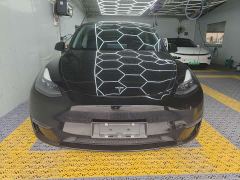 Tesla Model Y Facelift Long Range All-Wheel Drive - ფოტო 2