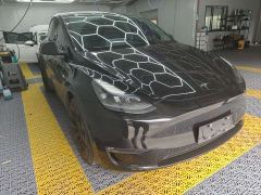 Tesla Model Y Facelift Long Range All-Wheel Drive - ფოტო 3