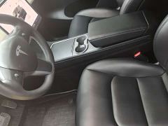 Tesla Model Y Facelift Long Range All-Wheel Drive - ფოტო 4