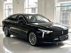 Besturn B70 70Anniversary Edition 1.5T Version - photo 1
