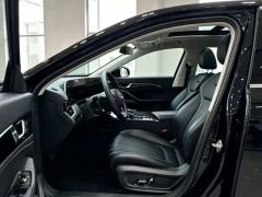 Besturn B70 70Anniversary Edition 1.5T Version - photo 5