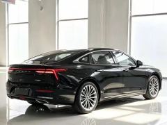 Besturn B70 70Anniversary Edition 1.5T Version - photo 7