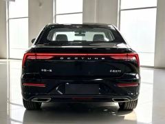 Besturn B70 70Anniversary Edition 1.5T Version - photo 8