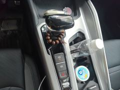 Geely Xingui Xingrui 2.0T Only this turquoise version - ფოტო 15