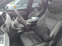 Geely Xingui Xingrui 2.0T Only this turquoise version - ფოტო 16