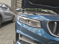 Geely Xingui Xingrui 2.0T Only this turquoise version - ფოტო 7