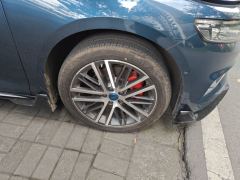 Geely Xingui Xingrui 2.0T Only this turquoise version - ფოტო 8