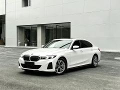 BMW i3 eDrive 40 L Midnight Edition Package - photo 1