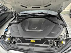 BMW i3 eDrive 40 L Midnight Edition Package - photo 10