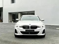 BMW i3 eDrive 40 L Midnight Edition Package - photo 2