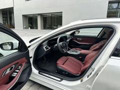 BMW i3 eDrive 40 L Midnight Edition Package - photo 4