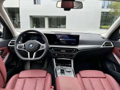 BMW i3 eDrive 40 L Midnight Edition Package - photo 5
