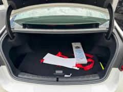 BMW i3 eDrive 40 L Midnight Edition Package - photo 9