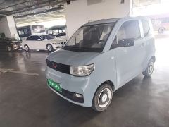 Wuling Hongguang MINIEV 120km Fashion - photo 1