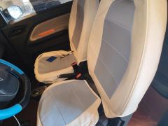 Wuling Hongguang MINIEV 120km Fashion - photo 11