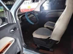 Wuling Hongguang MINIEV 120km Fashion - photo 12