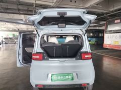 Wuling Hongguang MINIEV 120km Fashion - photo 15